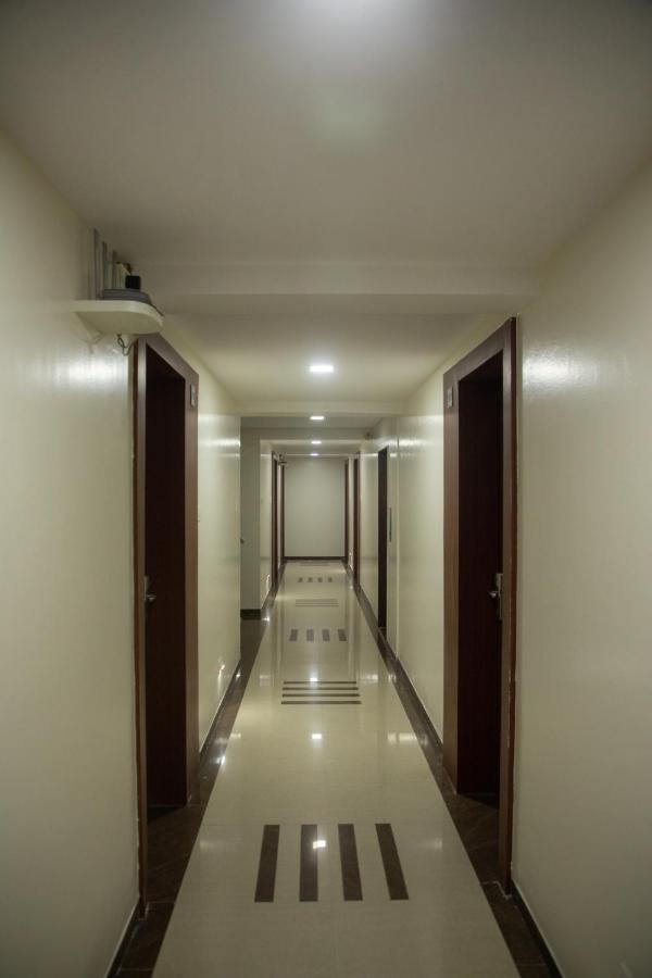 Serenity By Monarch, Baner Pune Méribel Village Exterior foto